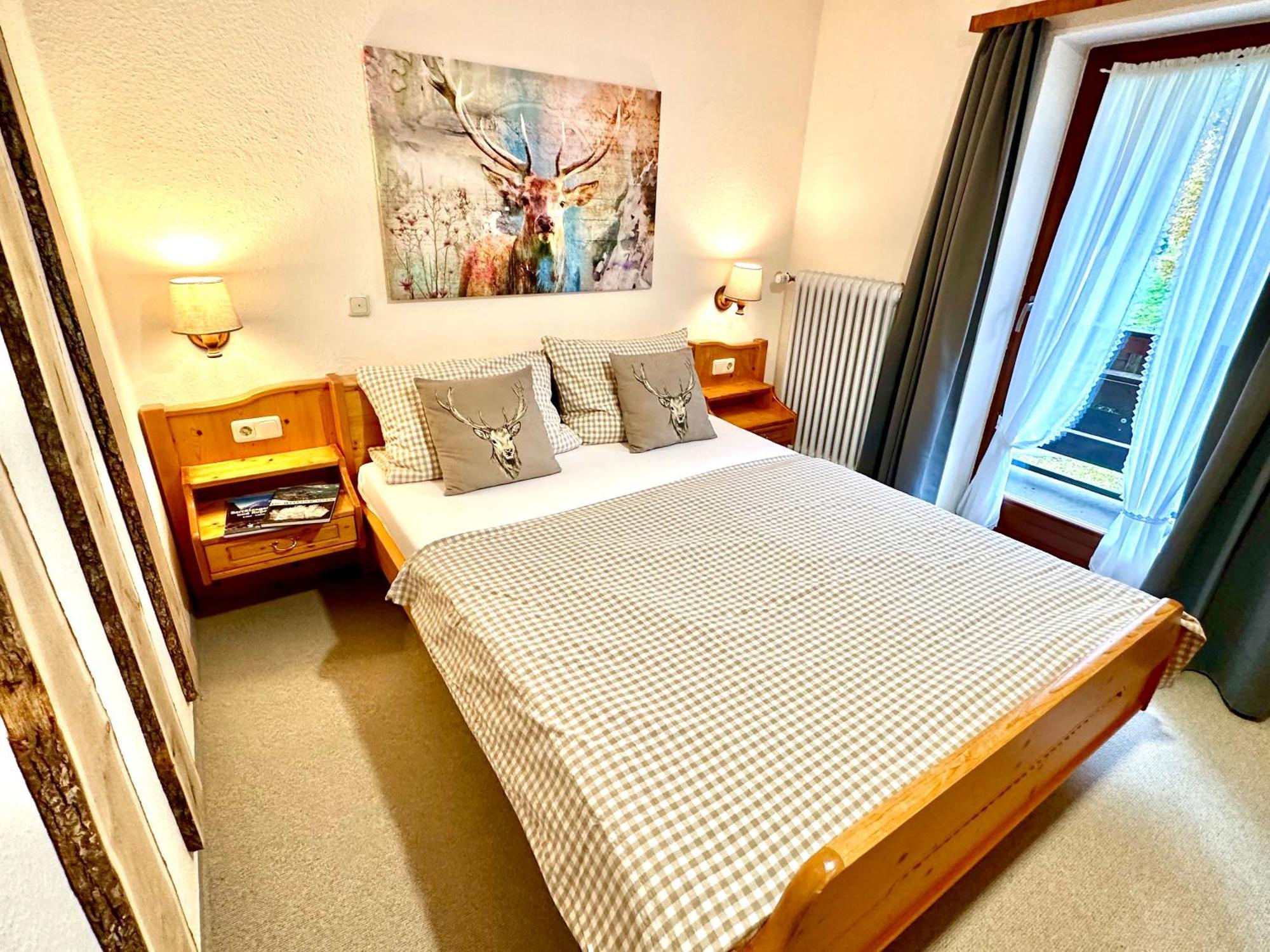 Haus Bergwelten Ramsau - Hintermuehle Ramsau bei Berchtesgaden Exterior photo