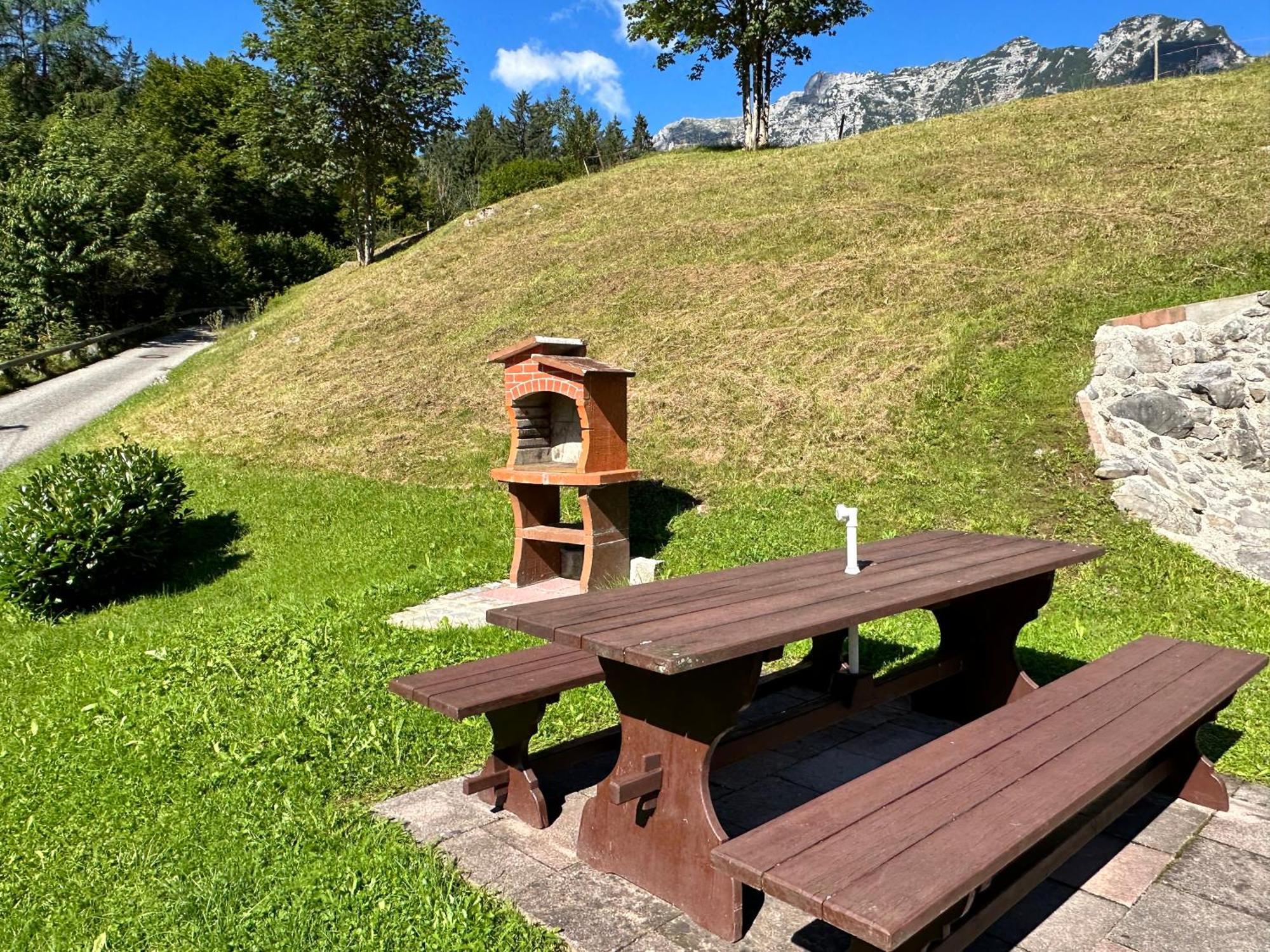 Haus Bergwelten Ramsau - Hintermuehle Ramsau bei Berchtesgaden Exterior photo