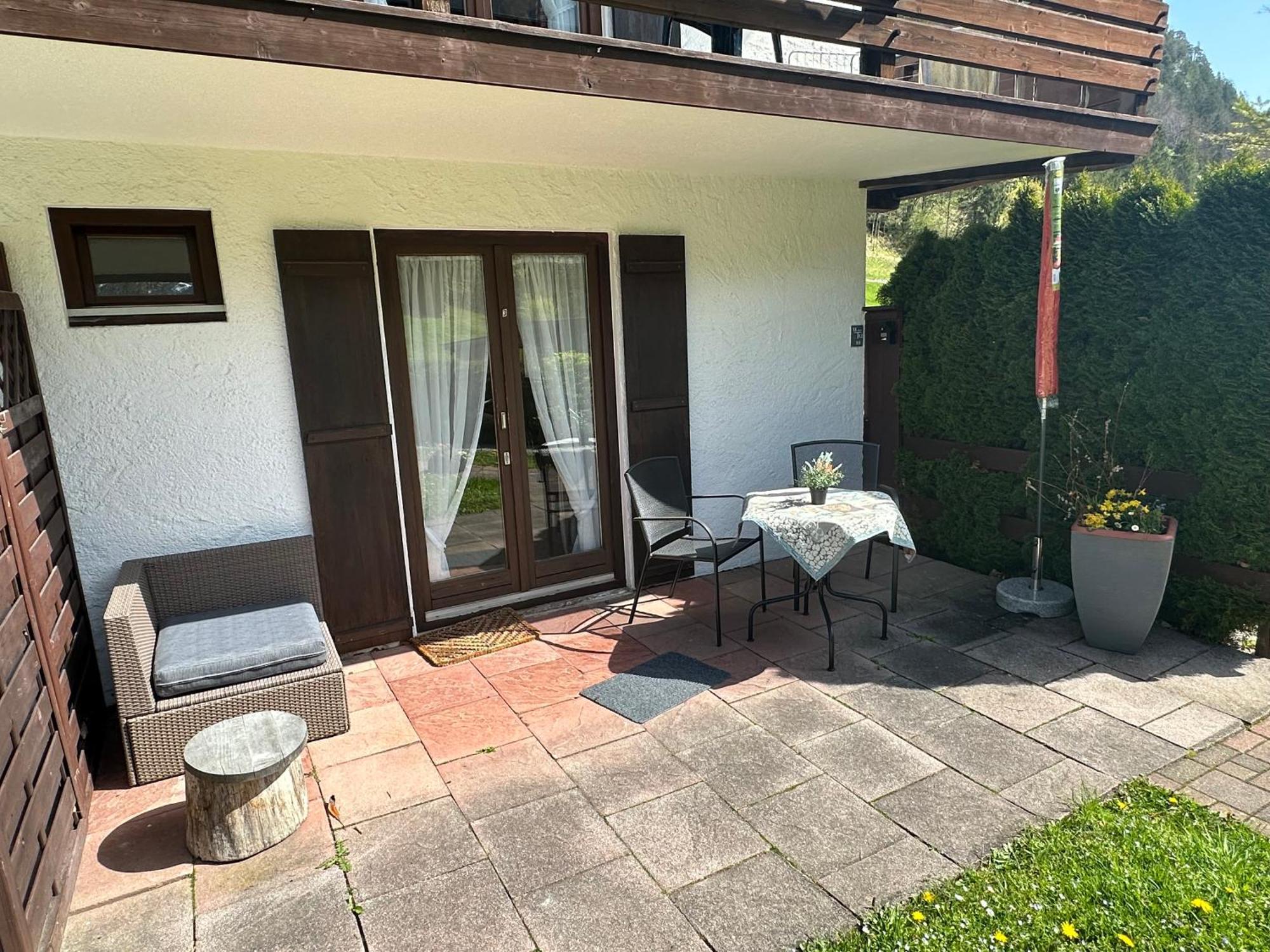 Haus Bergwelten Ramsau - Hintermuehle Ramsau bei Berchtesgaden Exterior photo
